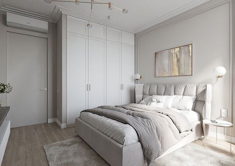 Drawing Room Interior Design, Small Apartment Interior, Bedroom Decor Design, Bedroom Bed Design, Bedroom Furniture Design, Room Design Bedroom, Room Makeover Bedroom, Simple Bedroom, Room Inspiration Bedroom