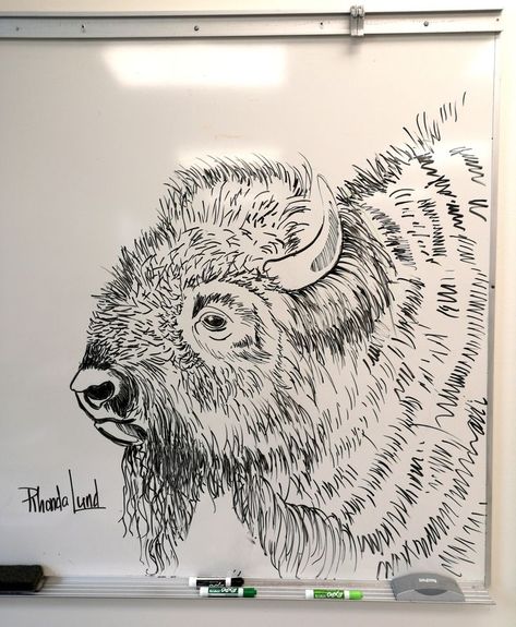 Dry Erase Board Drawings, Dry Erase Board Art, White Board Drawings, Whiteboard Art, Art Drawings Sketches Pencil, Call Art, Graffiti Drawing, My Drawings, Creative Drawing