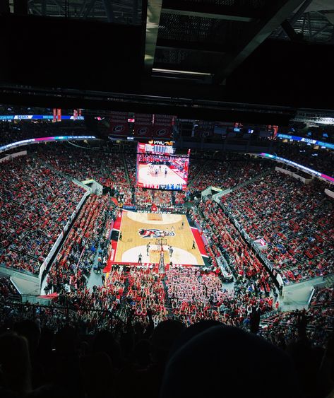 Nc State University Aesthetic, College Basketball Aesthetic, Nc State Aesthetic, Nc State Football, College Bucket List, Nc State Basketball, Nc State University, College Acceptance, Nc State Wolfpack