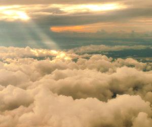 Lockscreen Wallpaper, Above The Clouds, Wild Nature, Beautiful Sky, The Clouds, Nature Beauty, Natural World, Beautiful World, Wonders Of The World