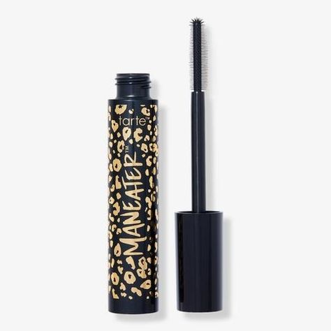 Cosmetics, Fragrance, Skincare, and Beauty Gifts | Ulta Beauty Maneater Mascara, Cruelty Free Mascara, Tarte Maneater Mascara, Tarte Lights Camera Lashes, Tubing Mascara, Lengthening Mascara, Tarte Cosmetics, Eye Mascara, Tarte Makeup