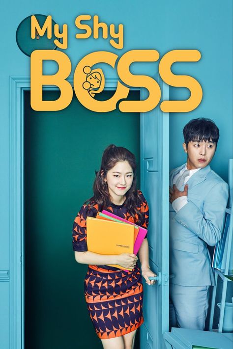 Introverted Boss Kdrama, My Shy Boss Kdrama, My Shy Boss, Introverted Boss, Asian Film, Introverted, Traditional Dresses, Korean Drama, Kdrama