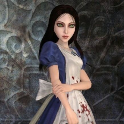 American Mcgee’s Alice, Dark Alice In Wonderland, Alice Cosplay, Madness Returns, Tweedle Dee, Alice Liddell, Alice Madness Returns, Alice Madness, Adventures In Wonderland