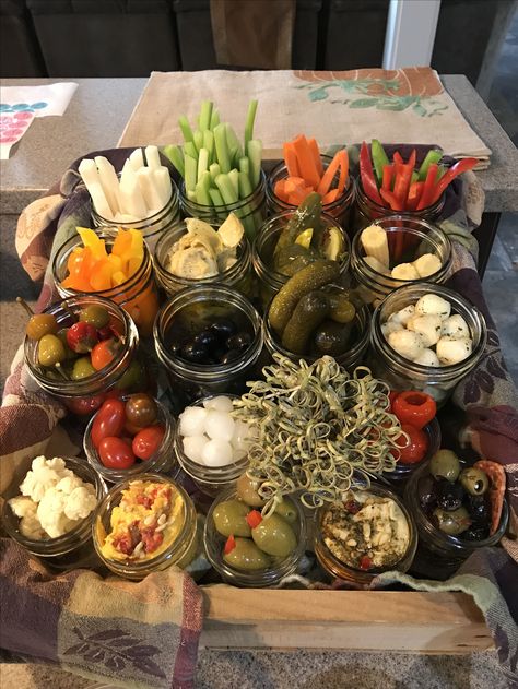 Relish Tray Ideas, Relish Tray, Charcuterie Inspiration, Charcuterie Platter, Relish Trays, Party Food Platters, Charcuterie And Cheese Board, Charcuterie Recipes, Tray Ideas