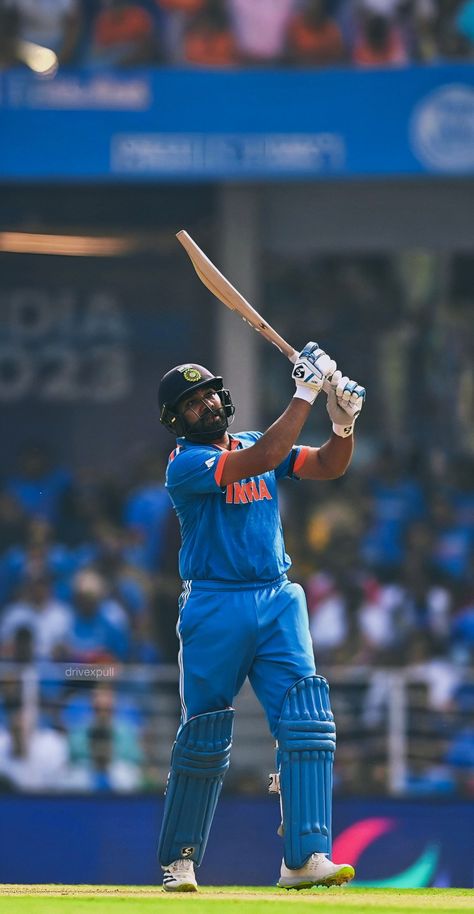 Rohit Sharma World Cup, Rohit Sharma Wallpaper, Indian Logo, Attitude Stylish Boys Pic, Cricket Poster, Cricket Videos, Amazing Funny Facts, World Cup 2023, Cricket Wallpapers