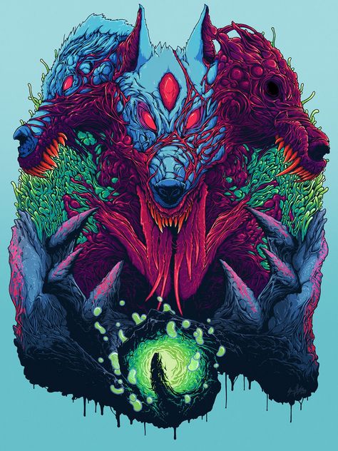 1200x1600 Hyper Beast Wallpaper : iWallpaper Hyper Beast Wallpaper, Brock Hofer, Hyper Beast, Acid Art, Beast Wallpaper, Tato Lengan, 다크 판타지, Art Folder, Wow Art