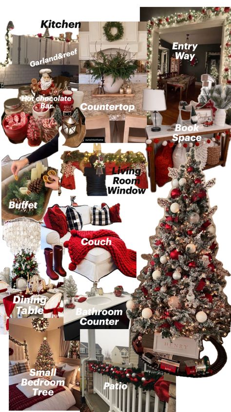 School Christmas Aesthetic, Old School Christmas, Couch Dining Table, Patio Trees, Bedroom Patio, Bathroom Counters, Hot Chocolate Bars, Living Room Windows, Christmas Aesthetic