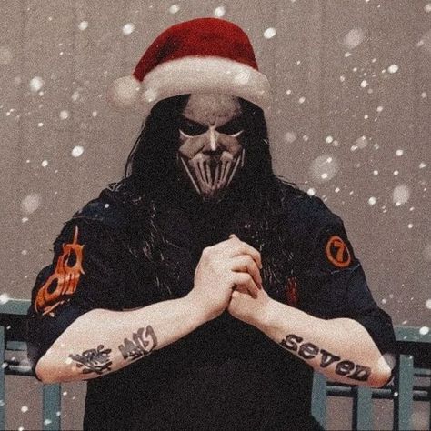 Slipknot Homescreen, Slipknot Christmas, Slipknot Icons, Mick Thompson, Mafia Boy, Arte Heavy Metal, Mick Thomson, Slipknot Corey Taylor, Paul Gray