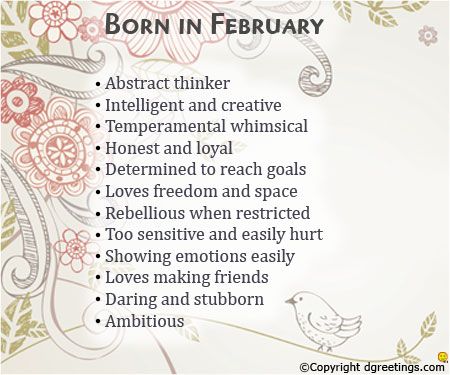 February Born Quotes, Birth Month Meanings, February Birthday Quotes, Birth Month Personality, Birthday Month Quotes, Birth Month Quotes, Virgo And Pisces, February Quotes, February Baby