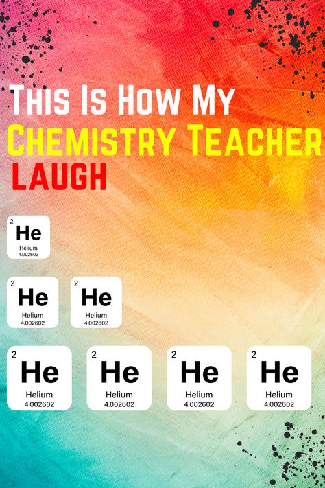 Funny Chemistry How My Teacher Laugh Hoodie How does your teacher laugh ? Are You Mad Of Chemistry ? We Know That So We Have A Funny Chemistry Hoodie For You. In This Hoodie You Will Find A Chemicals and Elements Of Chemistry Too. Are You Looking For A Funny Gift For Your Chemistry Doctor ? You Are In The Right Place. You Will Make Him So Happy and Proud Of You. Also It Will Be Awesome Gift Idea For Chemistry Teacher, Chemistry Scientist, Faculty Of Science Student, Or Anyone Who Love Chemistry. Chemistry Scientists, Teachers Day Poster, Funny Chemistry, Study Chemistry, Chemistry Humor, Biology Teacher, Chemistry Teacher, Dp For Whatsapp, Science Student