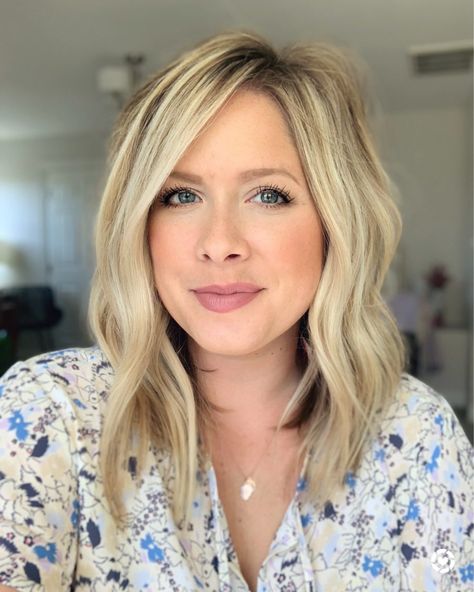 Kate Bryan, The Small Things Blog, Small Things Blog, Hair Pics, 50 Hair, Split Hair, Hair 2018, Hair Appointment, Hair Help