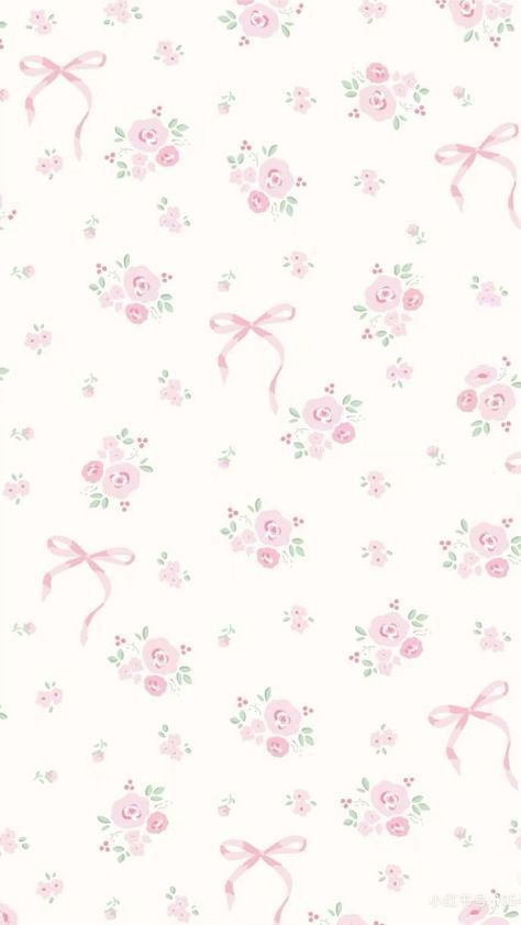 Bow Pink Wallpaper, Bonnie Core, Iphone Wallpaper Girly Lockscreen, Rae Core, Coquette Pictures, Healing Summer, Coquette Background, Pretty Motivation, Craft Background