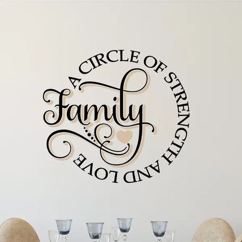 Inspirational Poetry Quotes, Niece Quotes, Photowall Ideas, Family Wall Quotes, Family Love Quotes, Family Quotes Inspirational, Family Quotes Funny, Family Wall Decals, Etiquette Vintage