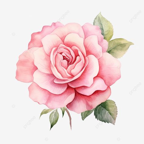 pink english rose watercolor flower background branch isolated cherry png Cherry Png, Rose Flower Png, Watercolor Flower Background, Rose Watercolor, Rose Clipart, Backgrounds Phone, Watercolor Flower Art, Flower Background, Old Rose