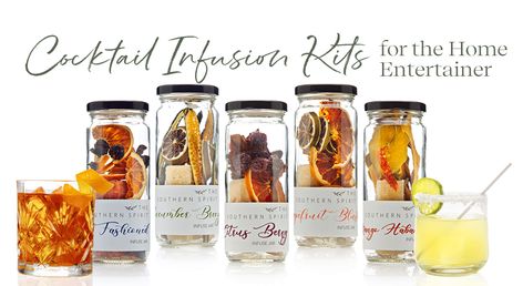 Diy Old Fashioned Cocktail Kit, Cocktail Infusions, Habanero Recipes, Old Fashioned Cherries, Diy Cocktail Kit, Alcohol Infusion, Basil Lemonade, Old Fashioned Drink, Diy Cocktails