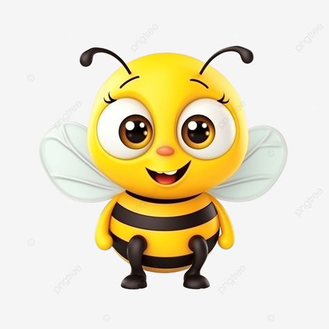 cute bumble bee numeric Cute Bee Art, Cute Animations Cartoon, Publishing Industry, Font Png, Bee Drawing, Chiaroscuro Art, Bee Clipart, Christmas Tree On Table, Cartoon Bee