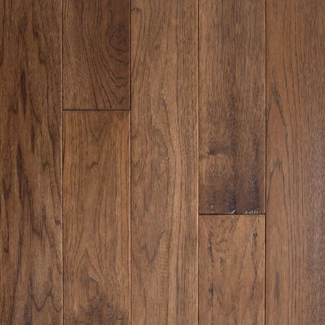 Floor Moulding, Solid Hardwood Flooring, Prefinished Hardwood, Hickory Flooring, Hardwood Floor Cleaner, Lvp Flooring, Walnut Floors, Allen Roth, Solid Hardwood Floors