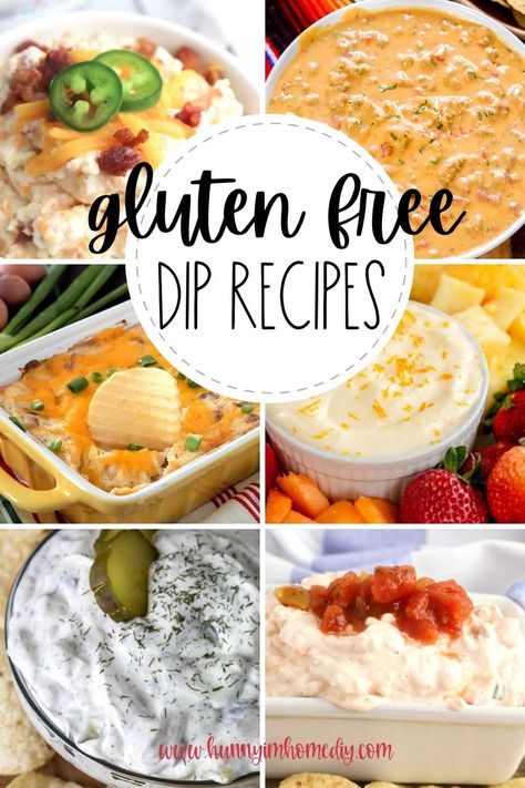 Gluten Free Appetizers Easy, Gluten Free Party Appetizers, Gluten Free Party Snacks, Gluten Free Potluck, Snack Corner, Gluten Free Finger Foods, Gluten Free Apps, Gluten Free Dips, Gluten Free Party Food