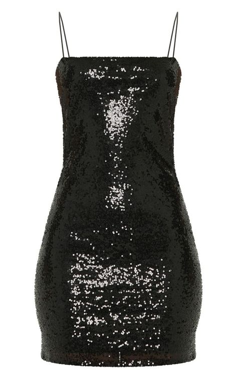 Black Sequin Bodycon Dress, Glitter Dresses, Dresses Glitter, Sparkly Mini Dress, Sequin Dresses, Sequin Bodycon Dress, Black Sequin Dress, Glitter Dress, Mini Dresses