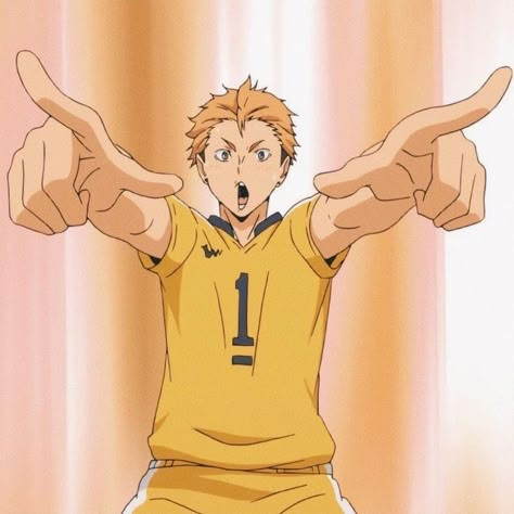 Yūji Terushima, Anime Haikyuu, Anime Titles, Haikyuu 3, Anime Profile, An Anime, Haikyu!!, Anime Icons, Profile Picture