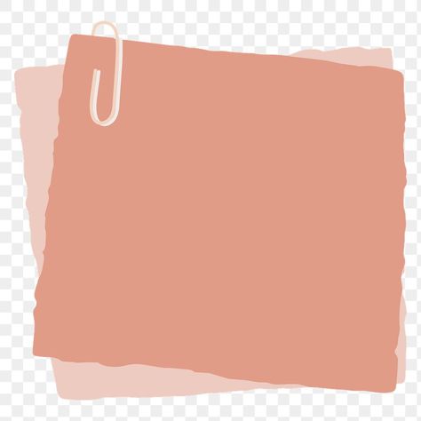 Square Template Aesthetic, Notes Ideas Template, Note Paper Aesthetic Png, Postit Notes Png, Cute Notes Template, Sticky Note Png, Sticky Notes Collection, Pink Sticky Notes, Pink Template