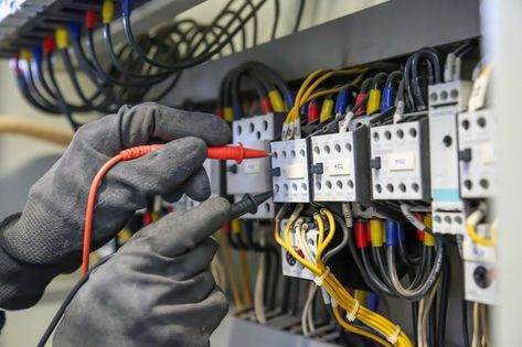 Electrical Cad, Electrician Services, Electrical Maintenance, Car Wash Services, Electrical Panel, Electrical Work, Electrical Projects, Electrical Installation, Commercial Lighting