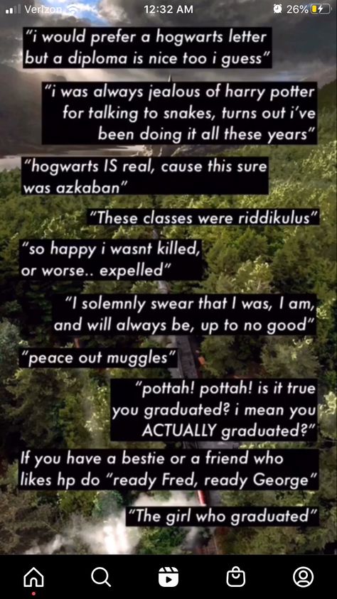 Best Senior Quotes, High School Quotes, Senior Yearbook Quotes, Funny Yearbook Quotes, Senior Year Things, Funny Yearbook, Hogwarts Letter, Yearbook Quotes, Senior Quotes