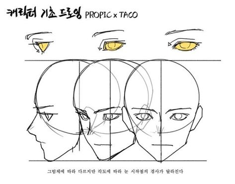 Concept Drawing, How To Draw Anime Eyes, Taco Taco, Anime Body, How To Draw Anime, Couple Drawing, Drawing Heads, Siluete Umane, Body Drawing Tutorial