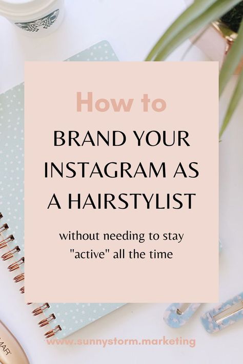 Grow Social Media Aesthetic, About Me Template Hairstylist, Hairstylist Introduction, Apps For Hairstylists, Content For Hair Business, Posts For Hairstylists, Build Clientele Hair Stylists, Cosmetology Names Business, New Hairstylist Marketing