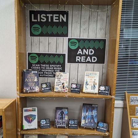 Displays - THE LIVELY LIBRARY March Book Displays, Fall Book Displays Library, November Book Displays, October Library Displays, Diversity Display, Library Display Ideas, Fall Library Displays, Teen Library Displays, Fall Library