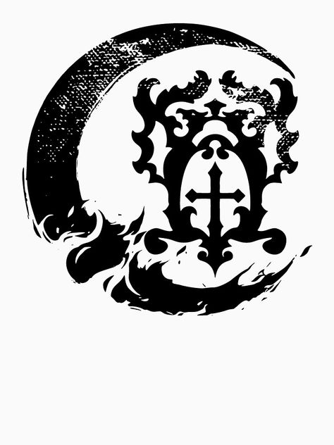 "Castlevania Belmont Crest Black" V-Neck T-Shirt for Sale by revengeprinter Morning Star Castlevania Tattoo, Belmont Crest Castlevania, Alucard Aesthetic Castlevania, Trevor Belmont Aesthetic, Transylvania Tattoo, Castlevania Tattoo Ideas, Belmont Crest, Castlevania Aesthetic, Castlevania Belmont