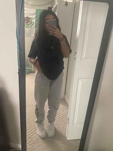 Lazy School Outfit, Latina Outfits, Latina Fashion Outfits, Outfit Inspo Casual, Cute Lazy Day Outfits, Trendy Outfits For Teens, Cute Lazy Outfits, Lazy Outfits, Lazy Day Outfits