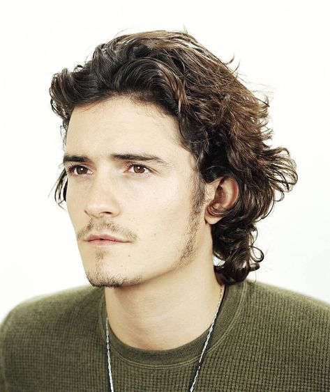 Orlando Bloom Young, Red Right Hand, By Wallpaper, David Shrigley, Actors Male, Wallpaper Magazine, Orlando Bloom, Legolas, April 1st