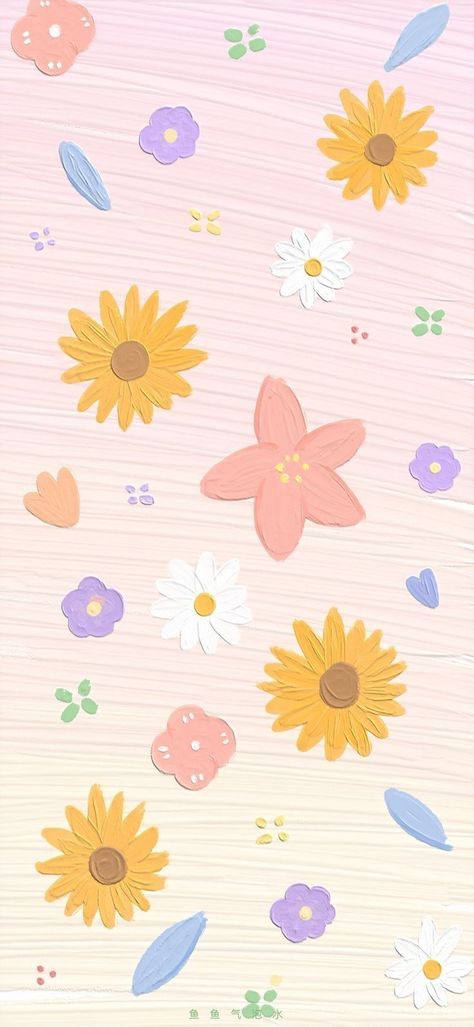 Cute Iphone Wallpaper, Purple Wallpapers, Iphone Wallpaper Pattern, Cute Iphone, Soft Wallpaper, Wallpaper Pattern, Pastel Purple, Wallpaper Iphone Cute, Pastel Colors