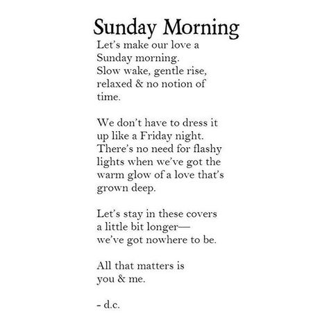 Sunday Morning Love, Good Morning Kiss Images, Morning Poem, Morning Kiss, Long Love Quotes, Good Morning Kisses, Sunday Kind Of Love, Kiss Images, Sunday Love