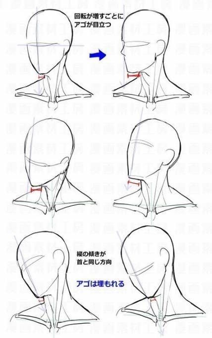 Desen Realist, Drawing Tutorial Face, Drawing Heads, Berry Farm, Face Drawing Reference, Manga Drawing Tutorials, 얼굴 그리기, Desen Anime, Drawing Faces