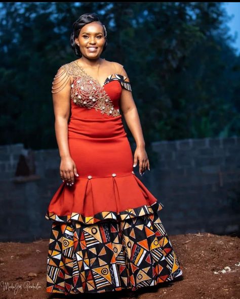 #ruracio#traditionalwedding African Attire Wedding Dresses, Kitenge Designs For Ruracio, Koito Dresses, Ankara Bridal Dress Styles, Ruracio Outfits For Ladies Kikuyu, African Bridal Dresses Ankara, African Traditional Dresses Wedding, Kikuyu Ruracio Dresses, Bride Traditional Dress