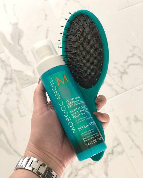 Best Detanglers for Fine Hair | Best Hair Products That Eliminate Tangles Best Hair Detangler Products, Best Detangler, Knotty Hair, Shampoo For Fine Hair, Drugstore Hair Products, Best Hair Products, Tangled Hair, Lob Hairstyle, Hair Product