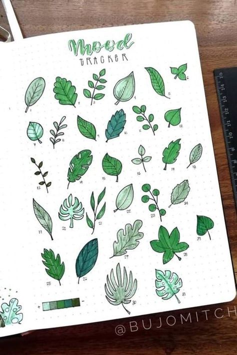 August Mood Tracker, Mood Tracker Ideas, Crazy Laura, Plant Doodle, Penanda Buku, Kalender Design, Tracker Ideas, Bullet Journal Paper, Bullet Journal Mood