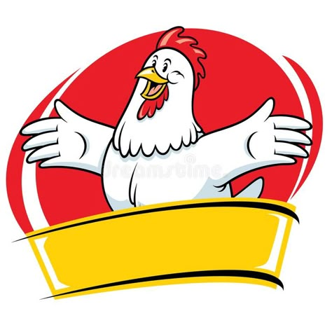 Chicken Cup, Chicken Mascot, Chicken Cartoon, Chicken Vector, Chicken Logo, Chicken Illustration, Rabbit Vector, Chicken Shop, Bulldog Mascot