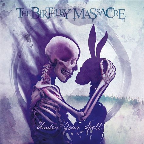 Explore songs, recommendations, and other album details for Under Your Spell by The Birthday Massacre. Compare different versions and buy them all on Discogs. Cupboard Closet, Cd Artwork, Halloween Songs, Wall Of Sound, Under Your Spell, Cabinet Light, Closet Kitchen, Gothic Metal, Gothic Rock