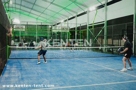 26X50X7m Padel Courts Tent Contact us today to learn more about our custom-made curved padel court tents Contact Us website：www.kenten-tent.com email : sale@kenten-tent.com #sports #structure #tent #outdoors #businesses #padel #bigtent #padelchile #marquee #clearspan #aluminum Big Tents, Contact Us, Tent, To Learn, Custom Made, This Is Us, Sports, Quick Saves, Instagram