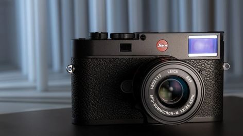 Leica M11, Compact Digital Camera, Old Cameras, Leica M, Rangefinder Camera, Leica Camera, Still Photography, Basic Concepts, Gift Guides