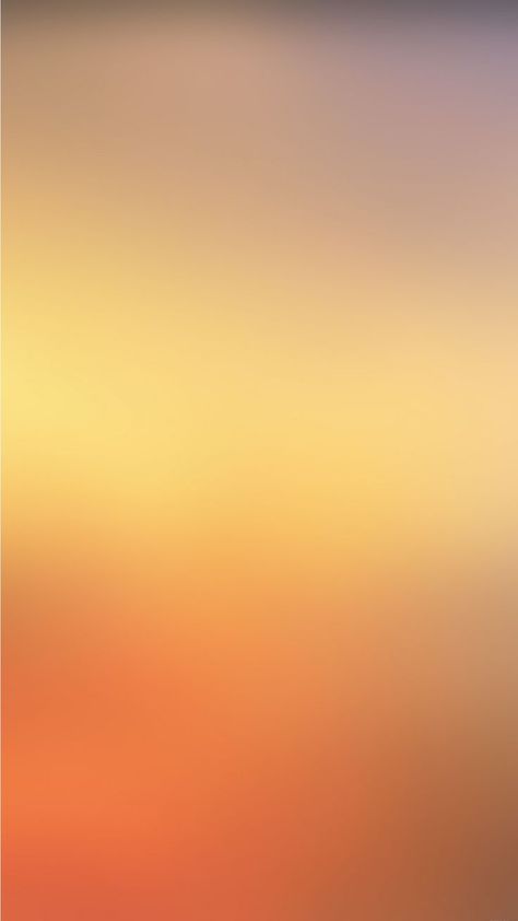 Yellow Ombre Wallpaper, Inspiration Artwork, Ombre Wallpaper Iphone, Sunset Gradient, Deconstructivism, Blurred Lights, Ombre Background, Ombre Wallpapers, Iphone 6 Wallpaper