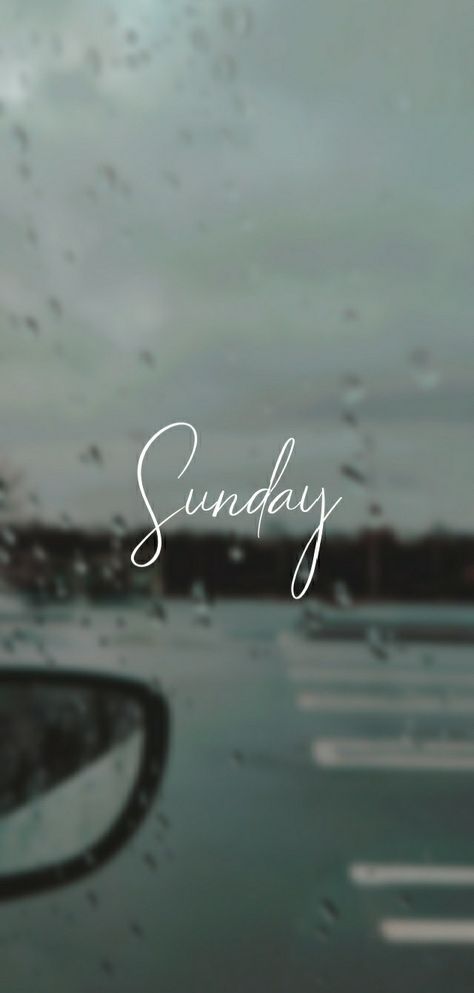 #rainy #wallpaper #sunday #rain #day Sunday Rainy Morning Quotes, Rainy Morning Quotes, Rainy Sunday Morning, Rainy Day Wallpaper, Sunday Rain, Rainy Wallpaper, Samsung Galaxy Wallpaper Android, Sunday Morning Quotes, Sunday Coffee