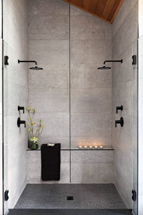 21 Of The Most Exhilarating And Trendy Bathroom Design Ideas Zen Spa Bathroom, Spa Bathroom Design, Design Interior Baie, Latest Bathroom Designs, Dekorere Bad, Urban Zen, Zen Bathroom, Spa Bathroom, Decor Baie