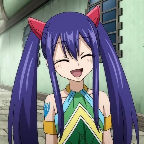 Wendy Marvell Icon, Fairy Tail Background, Wendy Marvell, Fairy Tail Erza Scarlet, Fairy Tail Comics, Fairy Tail Family, Fairy Tail Pictures, Fariy Tail, Anime Fairy Tail