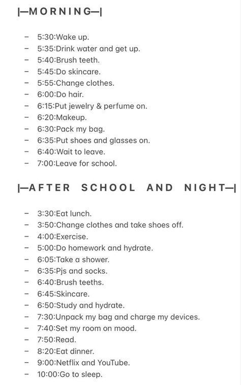 5am To 7am School Morning Routine, Morning Routine 5:30 To 6:45, School Morning Routine 5:30 To 7:00, Morning Routine For School Leave At 7, Study Routine Schedule After School, Wonyoungism Schedule, Morning Routine 5:30 To 7:00, 1 Hour Morning Routine, 5am Morning Routine Schedule