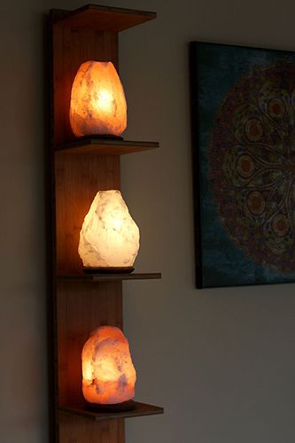 Salt Lamps Sale, Wholesale Salt Lamps Items | Solay Wellness Sala Zen, Deco Spa, Massage Room Decor, Massage Therapy Rooms, Zen Room, Therapy Office Decor, Cute Dorm Rooms, Salt Lamps, Spa Decor