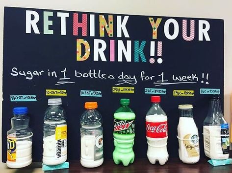 💄Gigi👠 (@keto.teacher74) • Instagram photos and videos Rethink Your Drink, How Much Sugar, Sugar Free Diet, Chicken And Shrimp Recipes, Shrimp Pasta Recipes, Chicken And Shrimp Pasta, Sugary Drinks, Natural Juices, Powerade Bottle